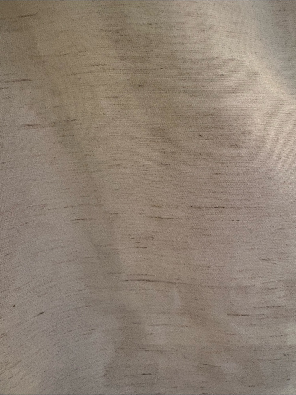 J. Crew Colorblock Cream and Black Skirt - Picture 4 of 4